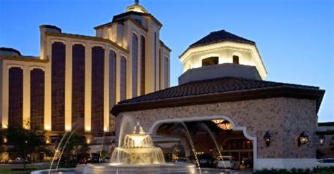 la casinos map|Guide to Louisiana's Southern, Central Casinos and Racetracks.